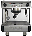 <b>Кофемашина</b> полуавтоматическая CASADIO UNDICI S/1 цвет чёрный
