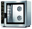 <b>Печь конвекционная</b> газовая APACH AB6M GAS