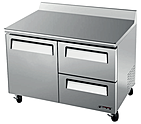 Стол морозильный TURBO AIR CMWF-48-2D-2