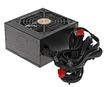 Блок питания ZALMAN GigaMax (GVII) 650W, ZM650-GVII, черный