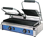 Гриль контактный электрический MEC PDR