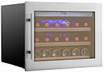 Шкаф винный COLD VINE C18-KSB1