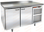 Стол охлаждаемый HICOLD BN 11/TN W