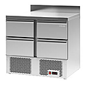 Стол холодильный POLAIR TMi2-22-G