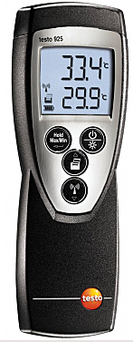 Термометр 1-канальный TESTO, 0560 9250