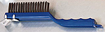 Щетка с пластиковой ручкой AMERICAN METALCRAFT, 1147