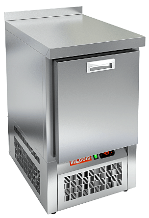 Стол охлаждаемый HICOLD SNE 1/TN BOX