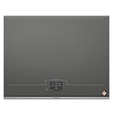 Панель варочная индукционная DE DIETRICH DPI7698G IRON GREY