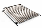 Решетка рифленая 585х445 мм PIRA для PIRA 120 D, 901.122