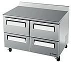 Стол холодильный TURBO AIR CMWR-48-2D-4