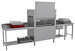 Машина посудомоечная конвейерная APACH CHEF LINE LTIT160 WR движение справа налево