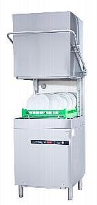 Машина посудомоечная купольная COMENDA PC09 с дозаторами