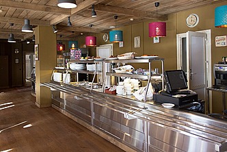 «Бистро-сервис»