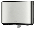Диспенсер для туалетной бумаги TORK T2 - Mini jumbo, 460006-00