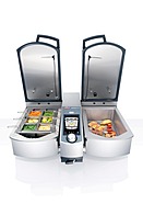 Центры тепловые многоцелевые