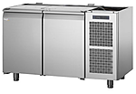 Стол холодильный APACH Chef Line LTRM11NT
