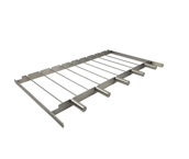 Подставка для шампуров PIRA 120 965.021