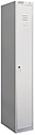 Шкаф для одежды МЕТАЛСИТИ ШРС-11-400