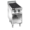 Плита индукционная APACH CHEF LINE GLRI47OS