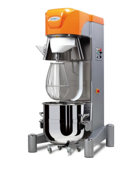 Миксер планетарный STARMIX PL140NVAPF