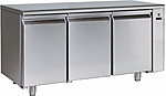 Стол холодильный DESMON TGM3R