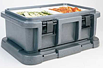 Контейнер теплоизолированный CAMBRO ULTRA PAN UPC180 191