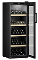 Шкаф винный LIEBHERR GrandCru WPbl 5001