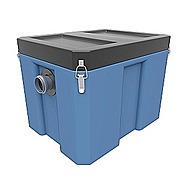 Пескоуловители