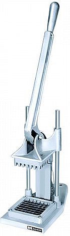 Пресс для нарезки картофеля фри HURAKAN HKN-HC01