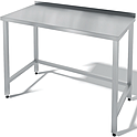 Стол производственный АЛТЭК СБ 12/6-Р разборный