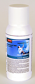 Аромат RUBBERMAID Odour Neutraliser (свежесть), R0260018