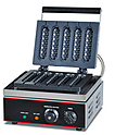 Вафельница электрическая для корн-догов AIRHOT WS-1