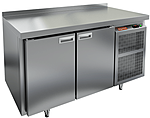Стол морозильный HICOLD SN 11/BT O