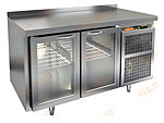 Стол охлаждаемый HICOLD GNG 11 HT O без борта