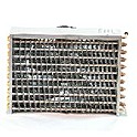 Конденсатор Karyer KT 125 CA4-B05 с вентилятором