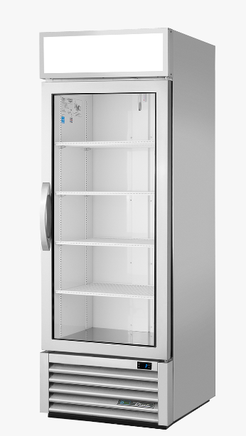 Шкаф холодильный TRUE MANUFACTURING GDM-23-HC FGD01