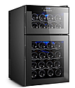 Шкаф винный COOLEQ WC-69