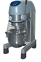 Миксер планетарный ELECTROLUX XBM20T3, 380V 600239