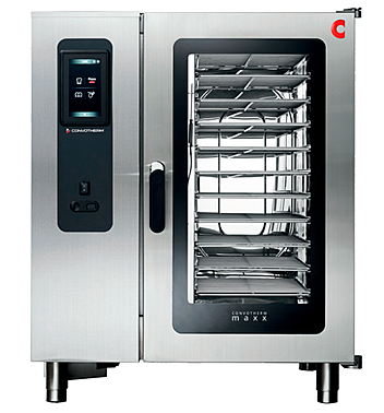 Пароконвектомат CONVOTHERM maxx 10.10