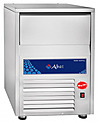 Льдогенератор ABAT ЛГ-46/15К-01 кубикового льда с водяным охлаждением, 710000019438