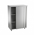 Шкаф ATESY ШЗК-С-1000.600-02-К (ШЗК-1000)