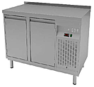 Стол морозильный GASTROLUX СМК2-147/2Д/Sp
