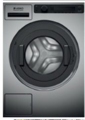 Машина стиральная ASKO WMC6743PF.S MARINE