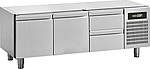 Стол холодильный GEMM BRS/161, 40102727
