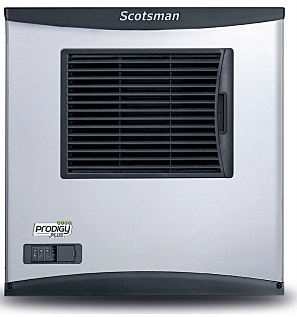 Льдогенератор SCOTSMAN C 0322 SA кубикового льда
