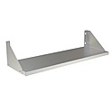 Полка настенная сплошная КОБОР ПК-90/30