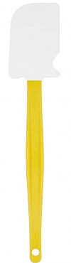 Скребок жаропрочный RUBBERMAID 34 см желтый, 1980419