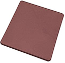 Доска разделочная МАСТЕРГЛАСС MG /1/10/ полипропилен 45*30*1,2 см коричневая, 45259