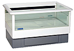 Прилавок-витрина низкотемпературная NORPE NORWELL-120-G-FC-ED-EE
