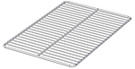 Полка-решетка ROBOLABS LTO-SHN
